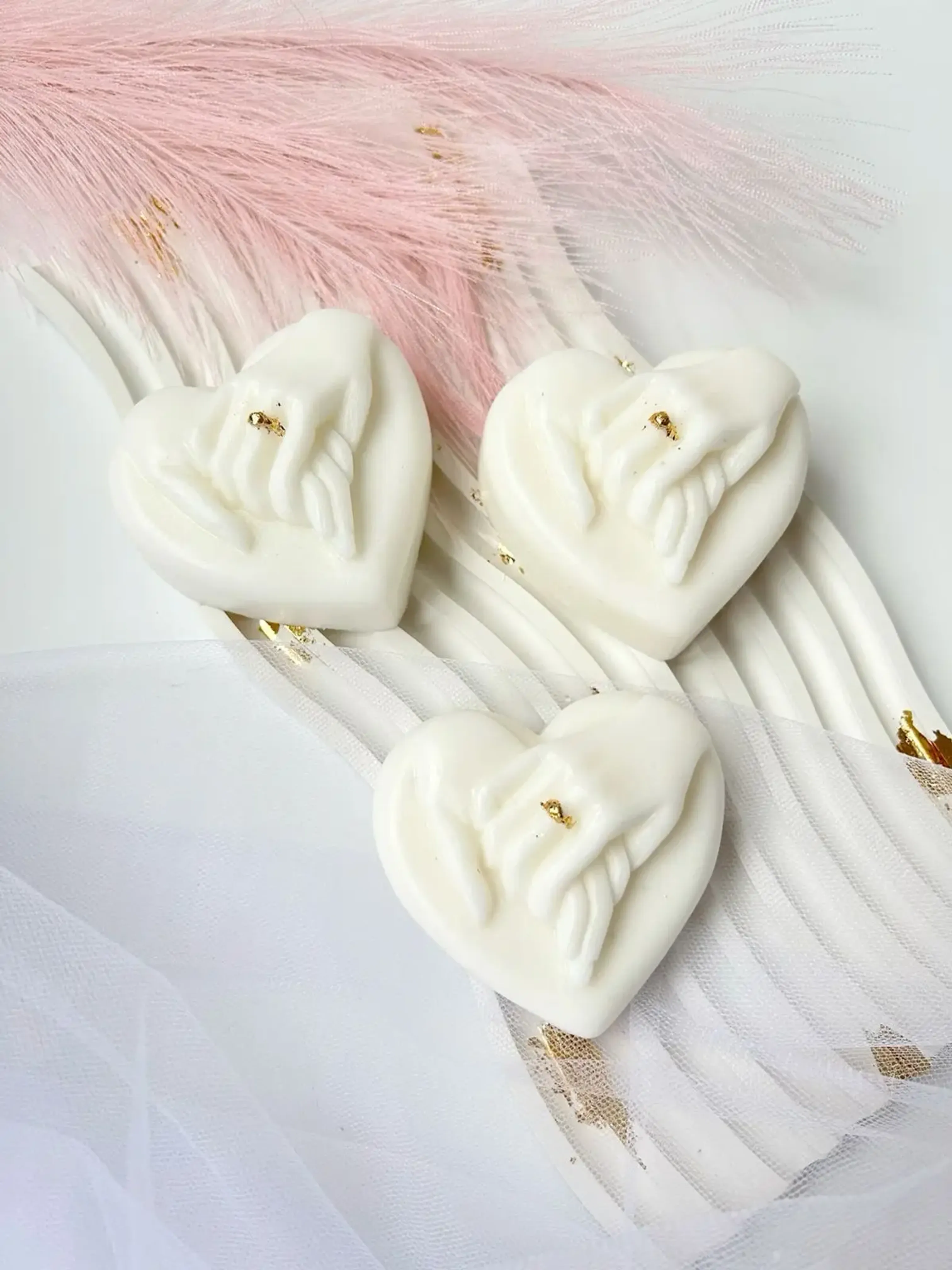 Margaritas amarillas con liston