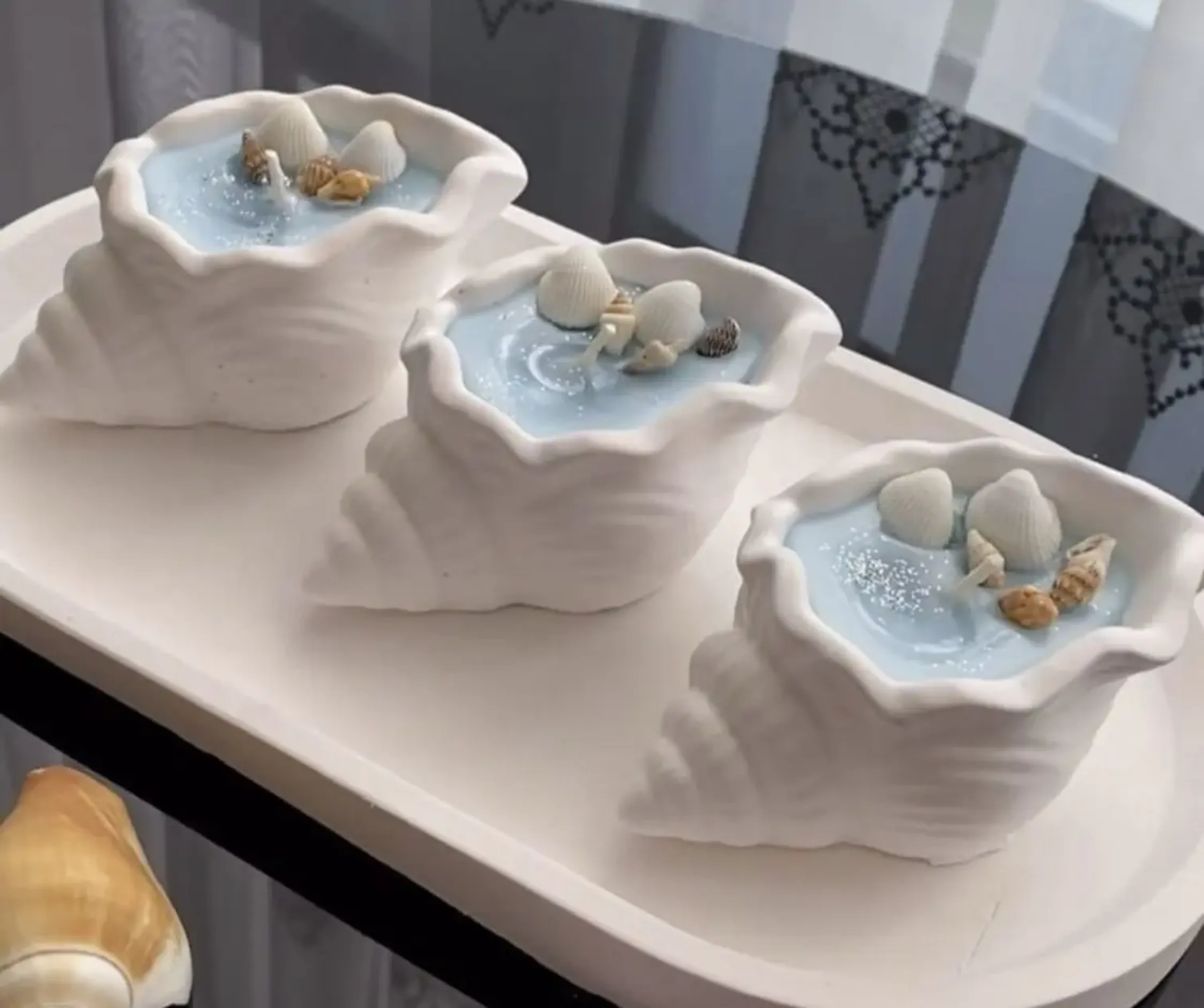 Margaritas amarillas con liston