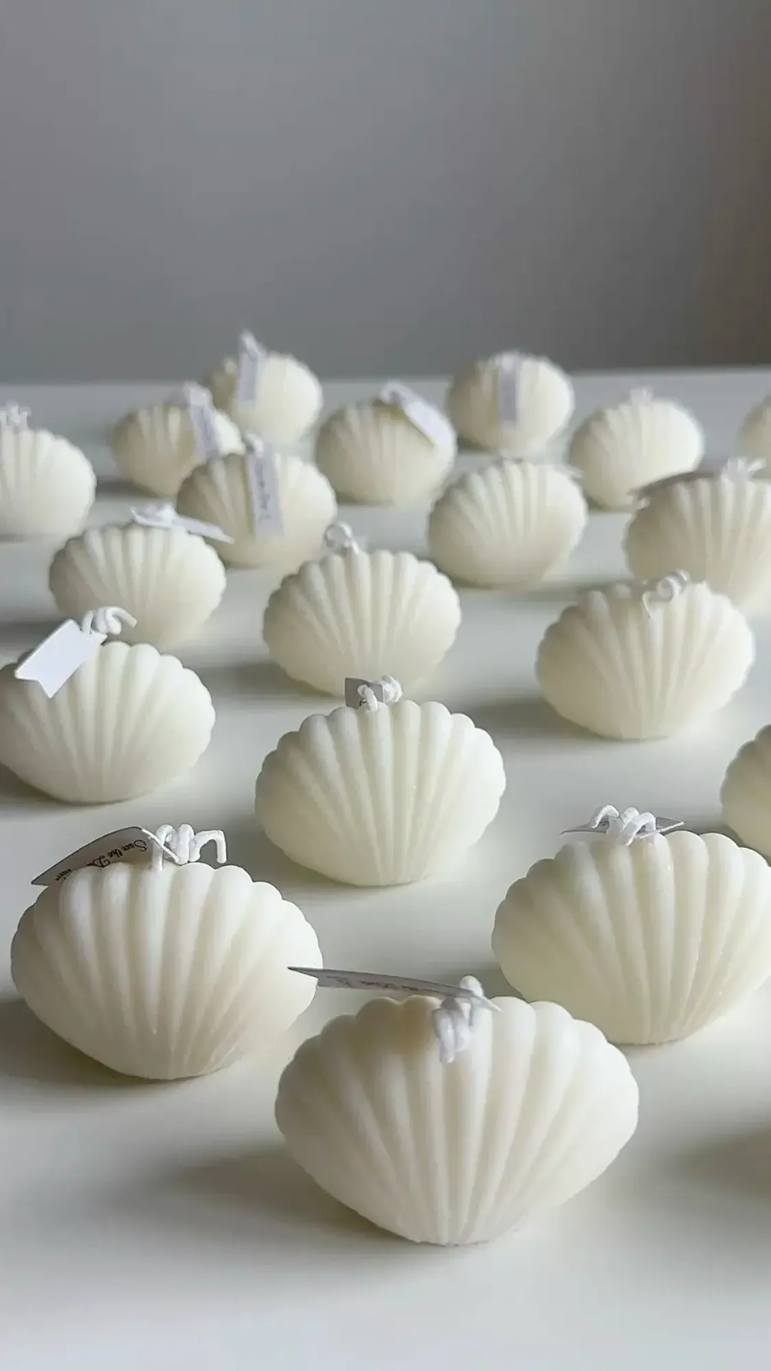 Margarita morada en cartonite